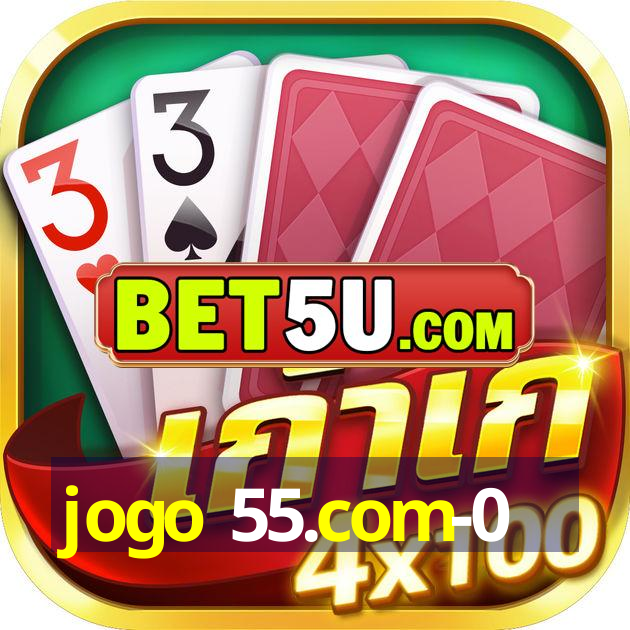 jogo 55.com